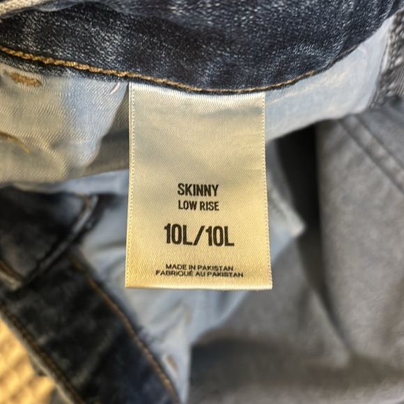 Express denim - Picture 5 of 6